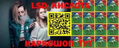 эйфоретик Малгобек